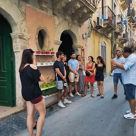 Casa Dei Fiori *