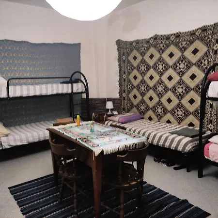 Hostel Casa Dei Fiori *
