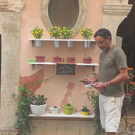 Casa Dei Fiori