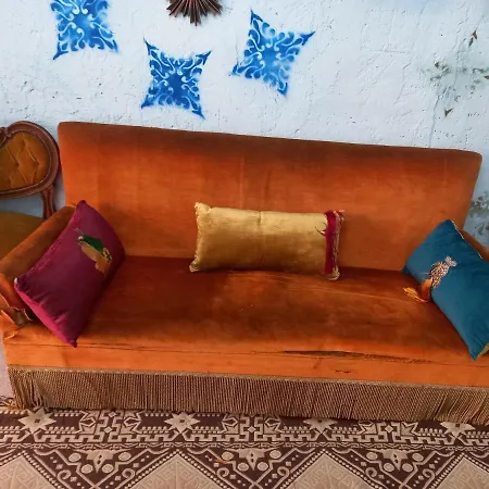 Casa Dei Fiori Hostel